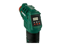 🌬 RARKSIDE® 20V Батерийна въздушна помпа »PAK 20-Li B2«, без батерия и зарядно устройство