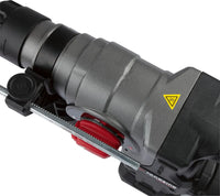 🛠20V PARKSIDE PERFORMANCE® Безжичен ударен компресор »PKHAP 20-Li B2«, без батерия и зарядно устройство