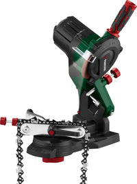 PARKSIDE® Електрическа машина за заточване на вериги »PEKSG 85 D4« Регулируем ограничител