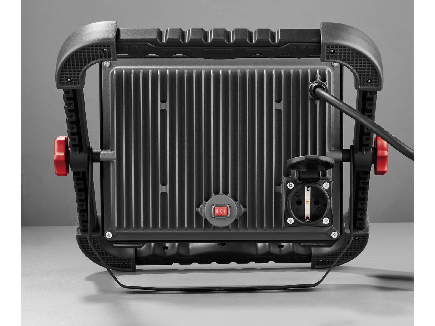 LED работна светлина 2500W PARKSIDE PERFORMANCE PALS 100 A1