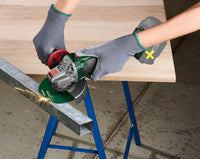 🛠 PARKSIDE® 20 V акумулаторен ъглошлайф »PWSA 20-Li G4«, без батерия и зарядно устройство