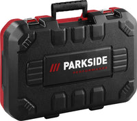 🪚PARKSIDE PERFORMANCE® 20 V безжичен прободен трион »PSSAP 20-Li D5«, с батерия и зарядно!!