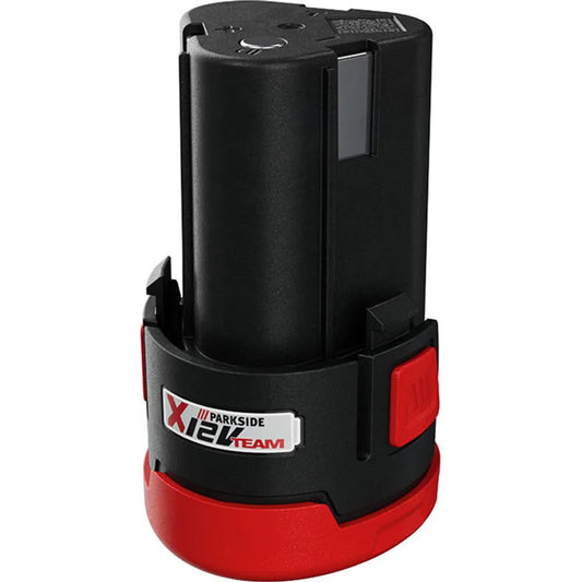 🔋PARKSIDE® 12V батерия »PAPK 12 A4«, 2 Ah