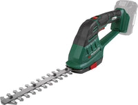 PARKSIDE® 20V акумулаторни ножици за трева и тримери за жив плет »PAGS 20-Li A1«