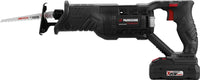 🪚PARKSIDE PERFORMANCE® 20 V безжичен прободен трион »PSSAP 20-Li D5«, с батерия и зарядно!!