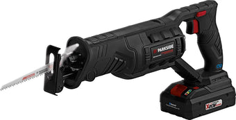 compare product 🪚PARKSIDE PERFORMANCE® 20 V безжичен прободен трион »PSSAP 20-Li D5«, с батерия и зарядно!!