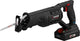 🪚PARKSIDE PERFORMANCE® 20 V безжичен прободен трион »PSSAP 20-Li D5«, с батерия и зарядно!!