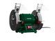 PARKSIDE® Двуколесна двойна шлифовъчна машина »PDOS 200 C2«, вкл. 2 шлифовъчни диска