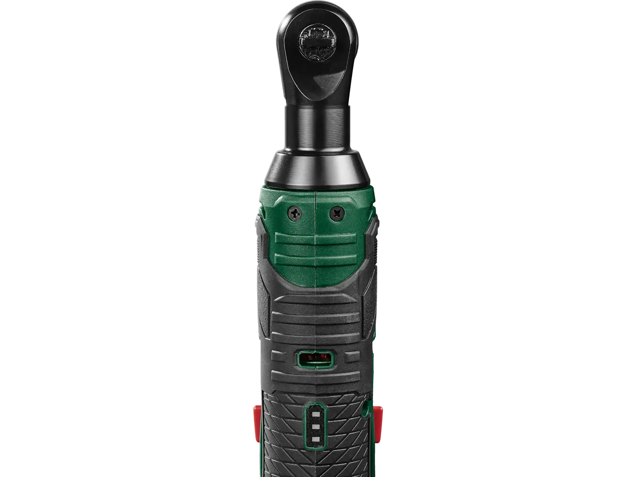PARKSIDE® 12V акумулаторна тресчотка 《PAR 12 B1》без батерия и зарядно!!