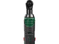 PARKSIDE® 12V акумулаторна тресчотка 《PAR 12 B1》без батерия и зарядно!!