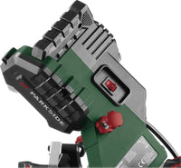 PARKSIDE® 20 V акумулаторна машина за заточване на верижни триони »PSGA 20-Li A1«, без батерия и зарядно устройство