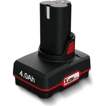 compare product 🔋PARKSIDE®️ Акумулаторна батерия 12 V 4 Ah PARK 12 B4