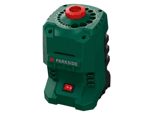Стойка за заточване на бормашини PARKSIDE® »PBSG 95 F6«, 95 вата