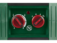 PARKSIDE Κεραμικό Αερόθερμο 2000W PKH 2000 D2 – 2 Επίπεδα Θέρμανσης