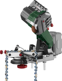 PARKSIDE® 20 V акумулаторна машина за заточване на верижни триони »PSGA 20-Li A1«, без батерия и зарядно устройство