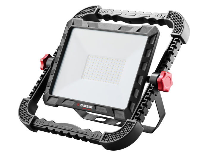 LED работна светлина 2500W PARKSIDE PERFORMANCE PALS 100 A1
