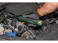 PARKSIDE® 12V акумулаторна тресчотка 《PAR 12 B1》без батерия и зарядно!!