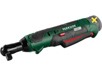 PARKSIDE® 12V акумулаторна тресчотка 《PAR 12 B1》без батерия и зарядно!!