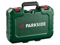 PARKSIDE® 12V акумулаторна тресчотка 《PAR 12 B1》без батерия и зарядно!!