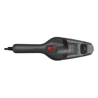 🧹 BLACK+DECKER Dustbuster NVB12AV – 12V автомобилна прахосмукачка