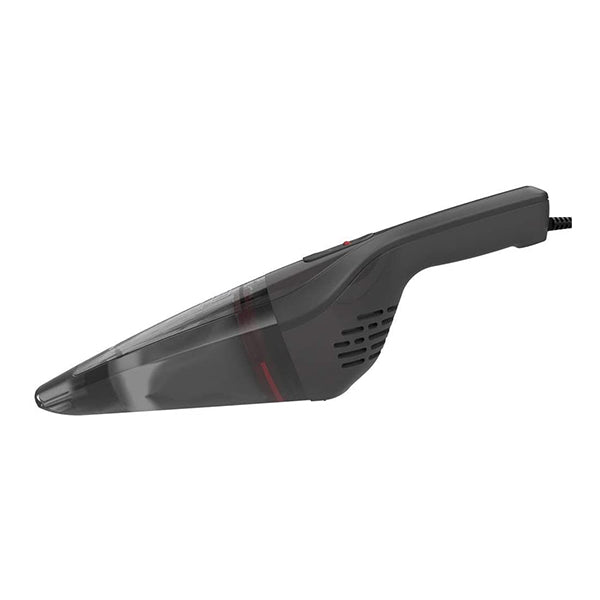 🧹 BLACK+DECKER Dustbuster NVB12AV – 12V автомобилна прахосмукачка