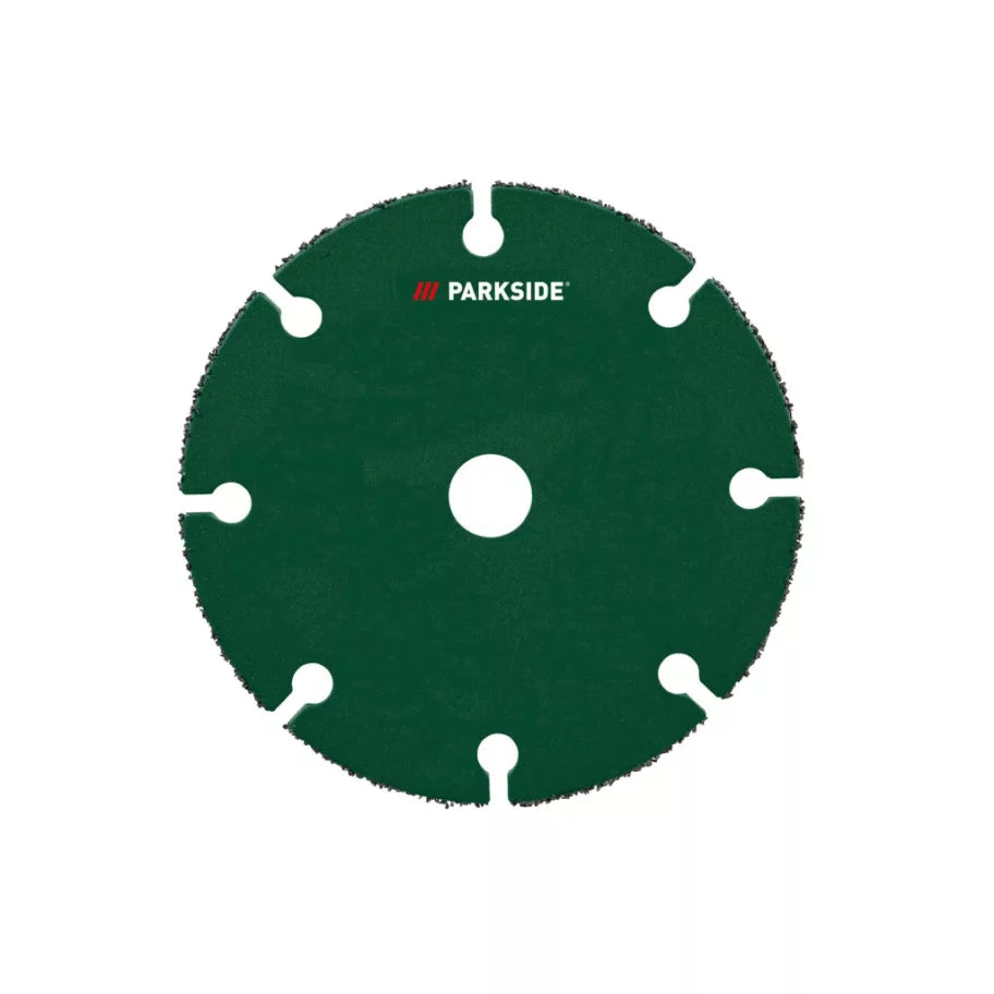 🔘 PARKSIDE PWSZ 76 A1 – Диск за рязане на дърво 76 мм x 1,0 мм