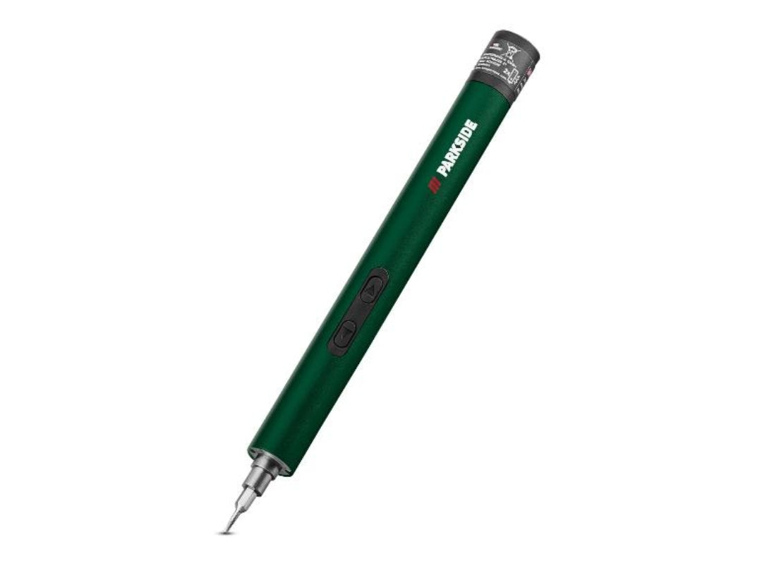 🪛 PARKSIDE® PEPS 3 A1 Прецизна електрическа отвертка