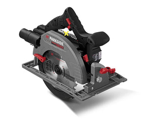 compare product PARKSIDE PERFORMANCE® 40 V акумулаторен циркуляр »PPHKSA 40-Li A1«, без батерия и зарядно устройство