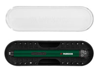 🪛 PARKSIDE® PEPS 3 A1 Прецизна електрическа отвертка