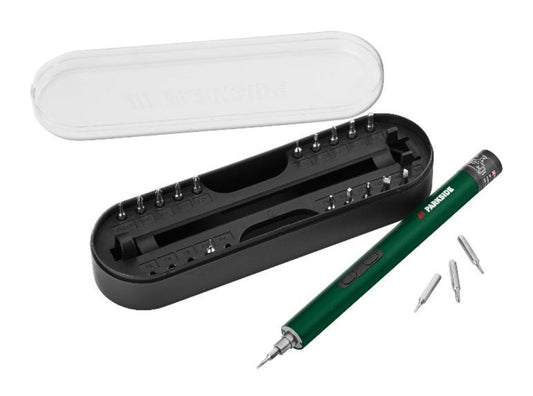 🪛 PARKSIDE® PEPS 3 A1 Прецизна електрическа отвертка