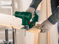 PARKSIDE® 20 V прободен трион и реципрочно постъпателен трион 2 в 1 »PSSSA 20 Li B2«, без батерия и зарядно устройство 