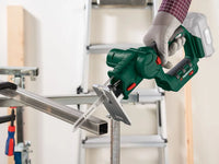 PARKSIDE® 20 V прободен трион и реципрочно постъпателен трион 2 в 1 »PSSSA 20 Li B2«, без батерия и зарядно устройство 
