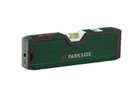 〽️ PARKSIDE® Лазерен нивелир »PLW A5«, с кръстосани и линеен лазер