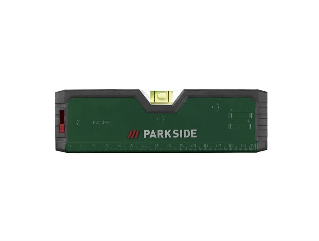 〽️ PARKSIDE® Лазерен нивелир »PLW A5«, с кръстосани и линеен лазер