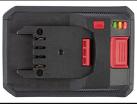 🔋PARKSIDE PERFORMANCE® 20 V Έξυπνη μπαταρία »PAPS 204 A1«, 4 Ah. - Carpouxtsis Glass