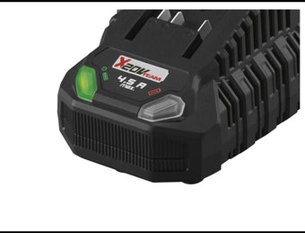 compare product ⚡️PARKSIDE® 20 V зарядно устройство за батерии »PLG 20 C3«, 4.5 A.
