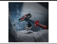 🛠 Κρουστικό δράπανο μπαταρίας PARKSIDE PERFORMANCE® 20 V “PPSBSA 20-Li A1”, [χωρίς μπαταρία και φορτιστή] - Carpouxtsis Glass