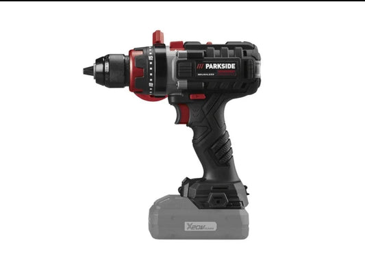 🛠 150 NM!! Акумулаторен винтоверт PARKSIDE PERFORMANCE® 20 V „PPBSA 20-Li A1“, [без батерия и зарядно]