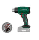 ♨️ PARKSIDE®️ 20V акумулаторен пистолет за горещ въздух »PHLGA 20-Li C2«, без батерия и зарядно устройство