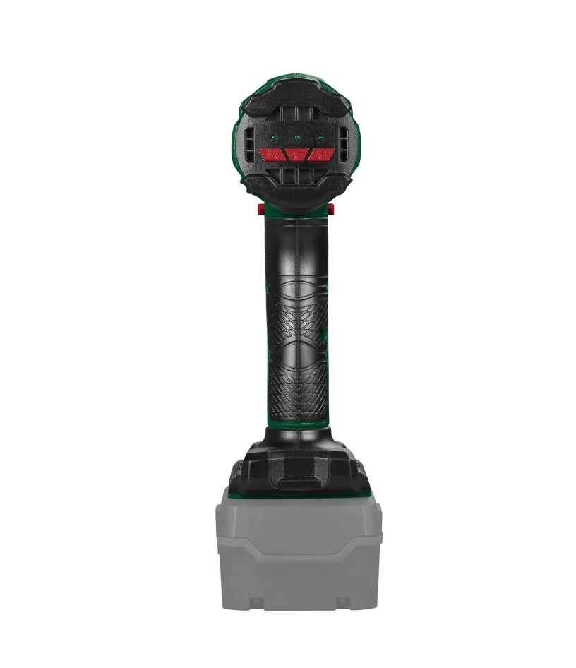 ♨️ PARKSIDE®️ 20V акумулаторен пистолет за горещ въздух »PHLGA 20-Li C2«, без батерия и зарядно устройство