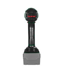 ♨️ PARKSIDE®️ 20V акумулаторен пистолет за горещ въздух »PHLGA 20-Li C2«, без батерия и зарядно устройство