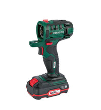 🛠 PARKSIDE®️ 20V PKGA 20-li C2 Акумулаторен мултифункционален инструмент Без батерия, без зарядно!!