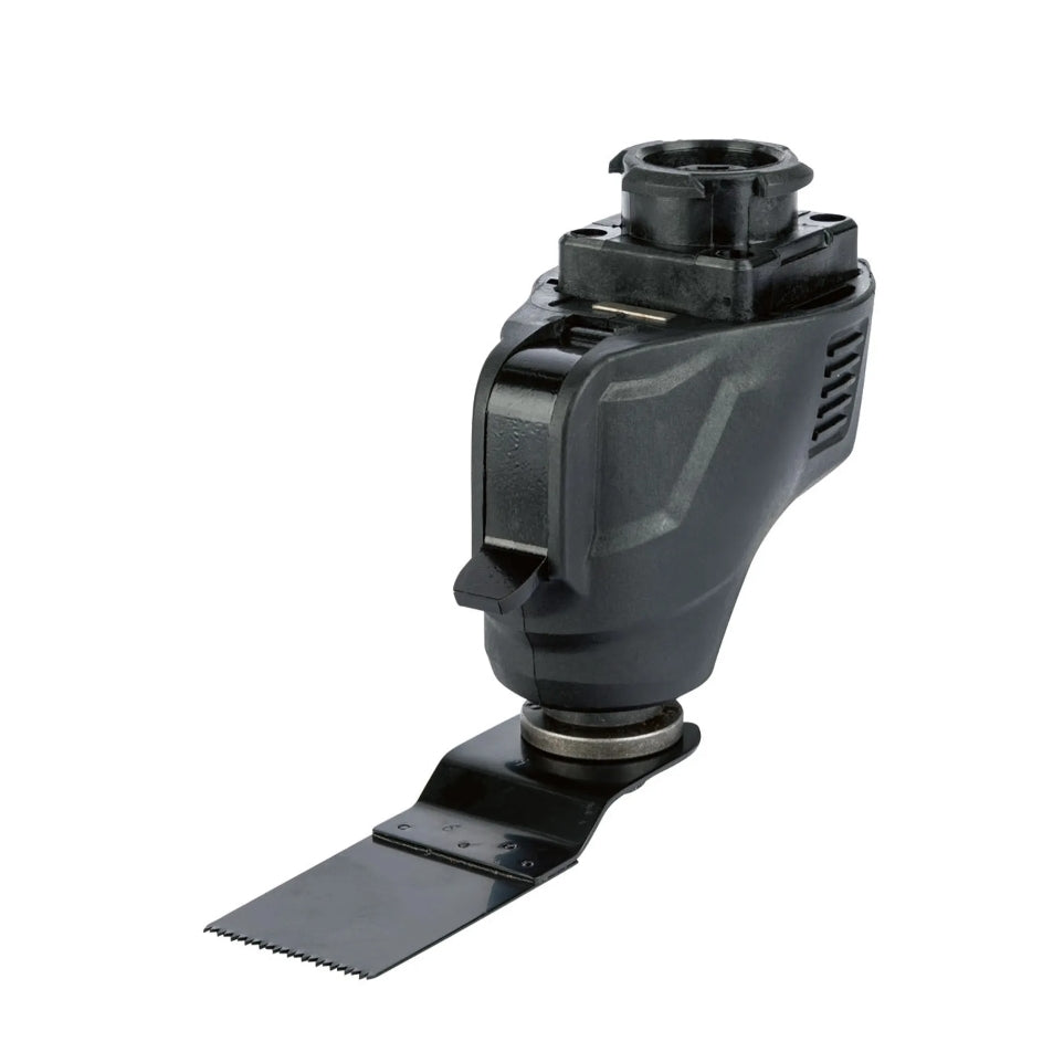 🛠 PARKSIDE®️ 20V PKGA 20-li C2 Акумулаторен мултифункционален инструмент Без батерия, без зарядно!!