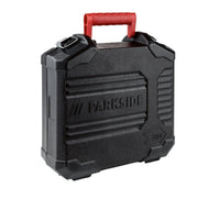 🛠 PARKSIDE®️ 20 V »PDSSA 20-Li B2« акумулаторен ударен гайковерт/винтоверт, без батерия и зарядно устройство