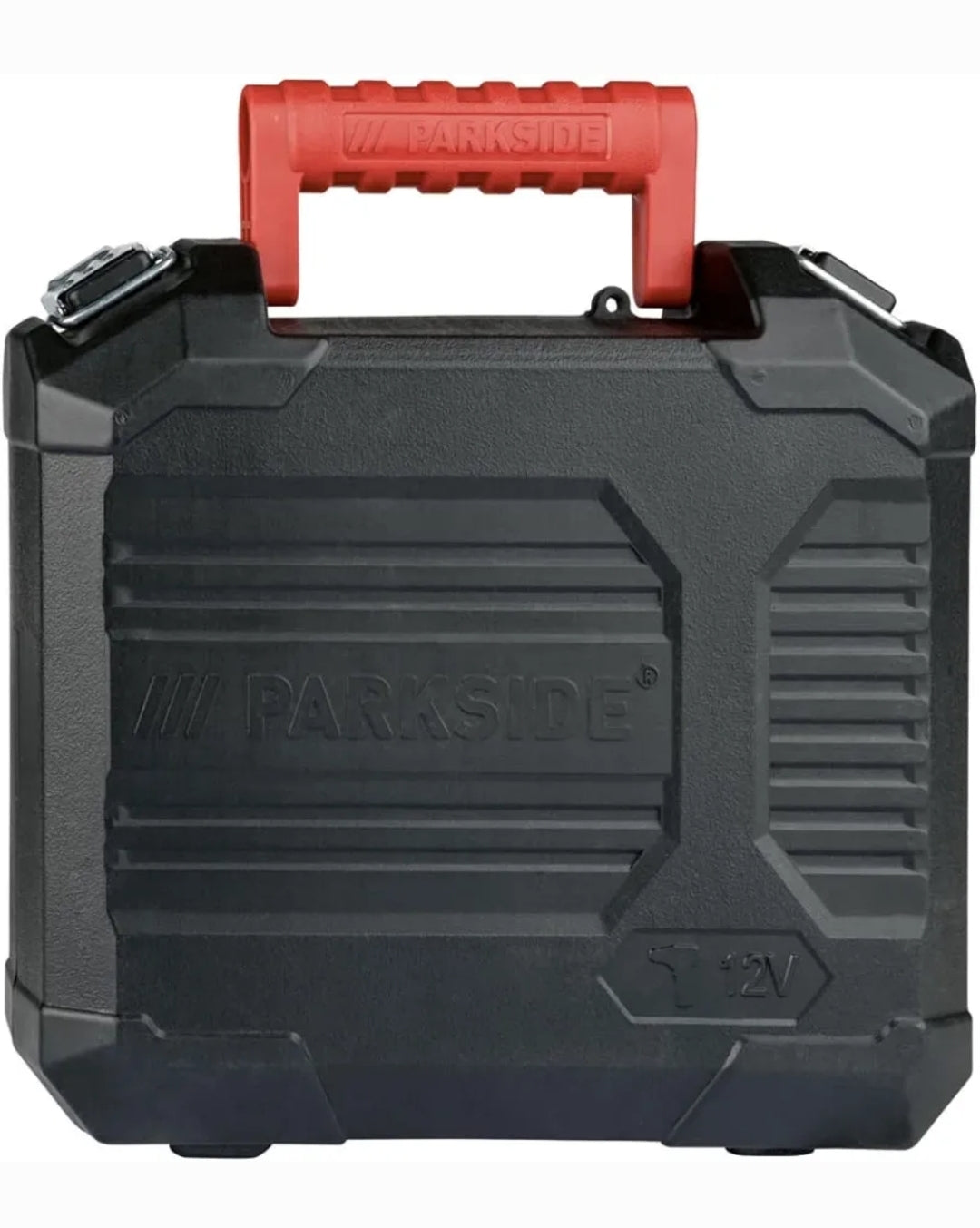 🛠 PARKSIDE®️ 12V PWBSA 12 A1 Акумулаторна ъглова бормашина/винтоверт - без батерия, без зарядно!!