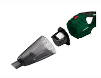 🧹 PARKSIDE® 20 V акумулаторна ръчна прахосмукачка "PHSSA 20-Li C1", без батерия и зарядно!!