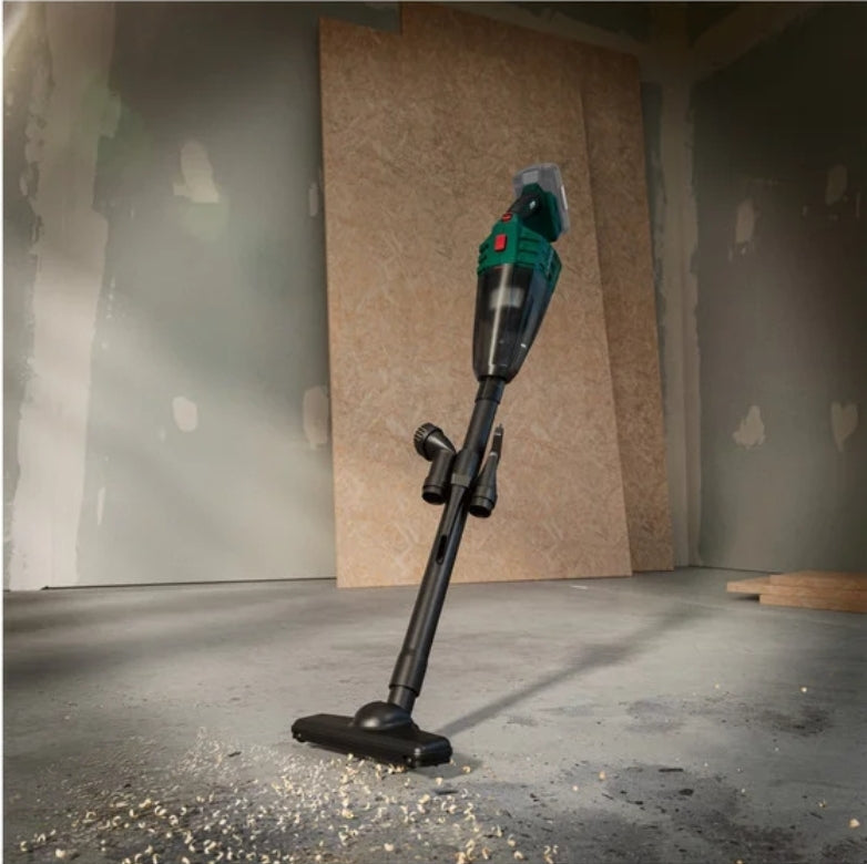 🧹 PARKSIDE® 20 V акумулаторна ръчна прахосмукачка "PHSSA 20-Li C1", без батерия и зарядно!!