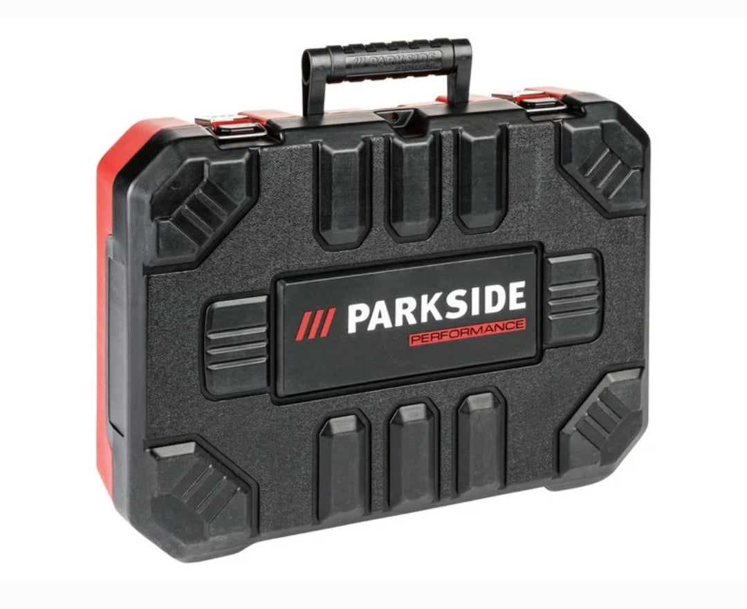 PARKSIDE PERFORMANCE®️ 20 V „PSSAP 2028 B2“ акумулаторна реципрочна трион, без батерия и зарядно!!