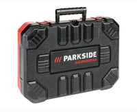 PARKSIDE PERFORMANCE®️ 20 V „PSSAP 2028 B2“ акумулаторна реципрочна трион, без батерия и зарядно!!