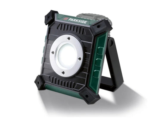 💡 PARKSIDE® Акумулаторен прожектор "PBSTA 20-Li A1", 20 V, без батерия и зарядно!!